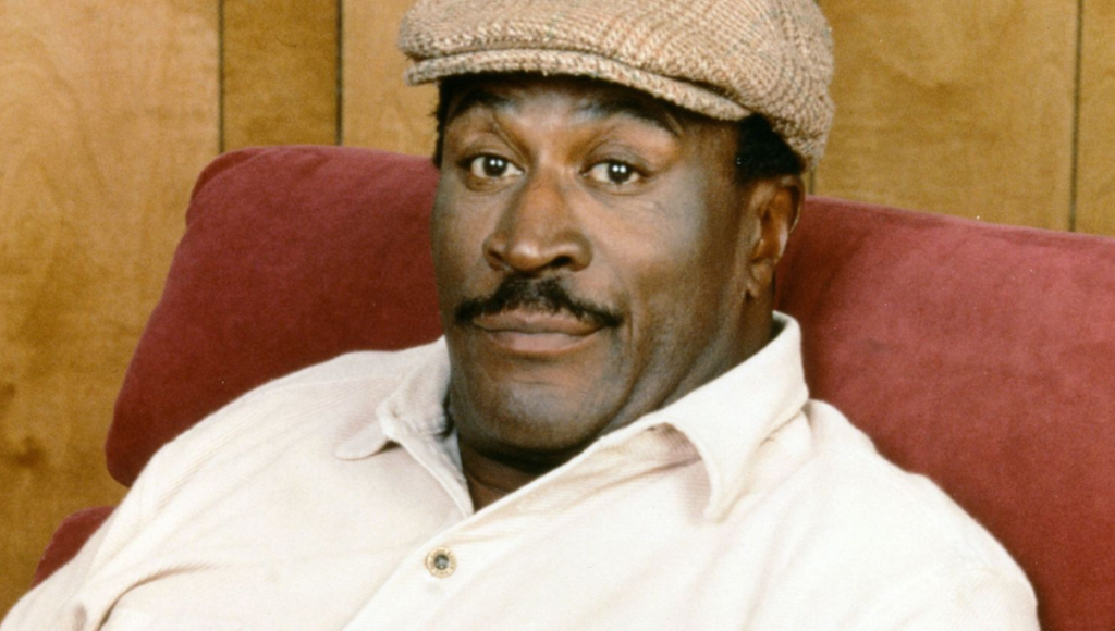 John Amos, star of ‘Good Times’ and ‘Roots,’ dead at 84