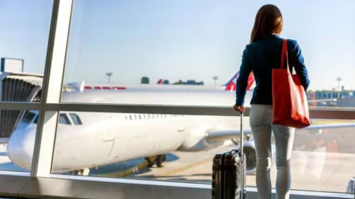 Safety tips for holiday travel