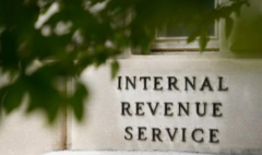 IRS Announces