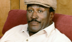 John Amos, star of ‘Good Times’ and ‘Roots,’ dead at 84