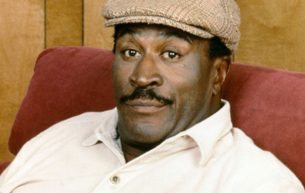 John Amos, star of ‘Good Times’ and ‘Roots,’ dead at 84