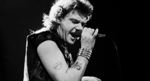 Paul Di’Anno