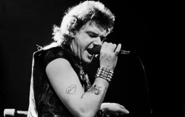 Paul Di’Anno