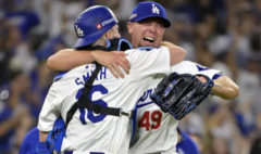 MLB Playoffs: Recap of Dodgers' Game 6 NLCS win