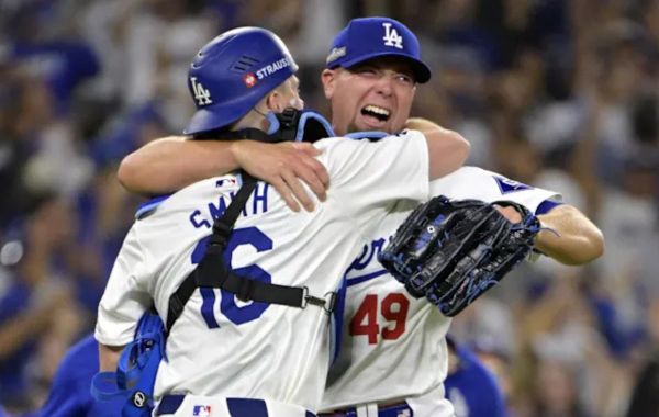 MLB Playoffs: Recap of Dodgers' Game 6 NLCS win