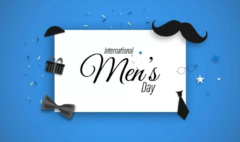 International Men’s Day 2024: 50+ Quotes, Wishes to Share and Celebrate with Your Favorite Gentleman