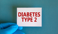 What is type 2 diabetes