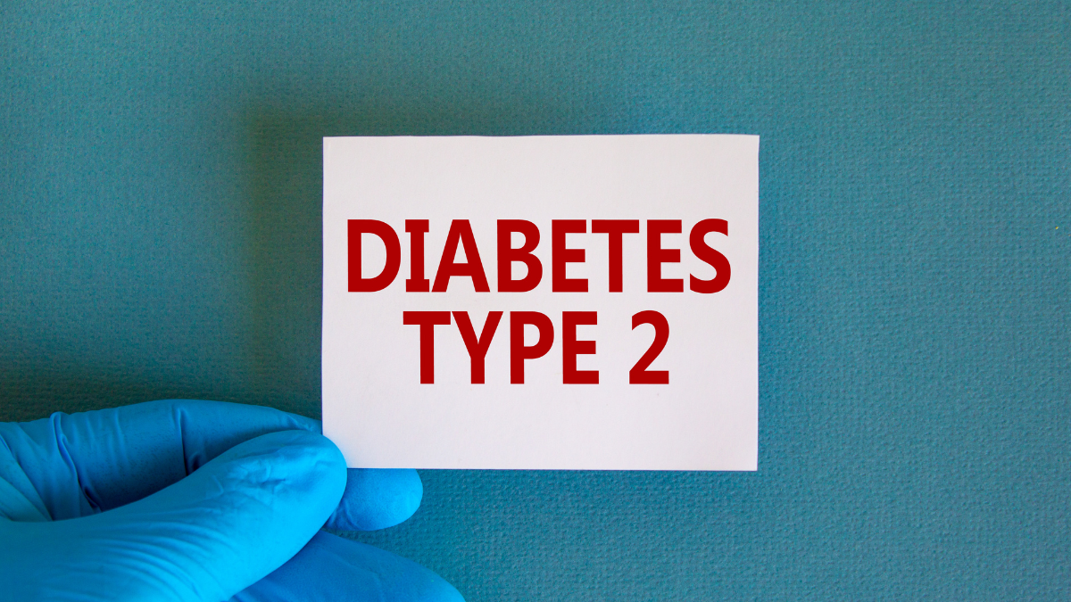 What is type 2 diabetes