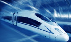 World Fastest Train