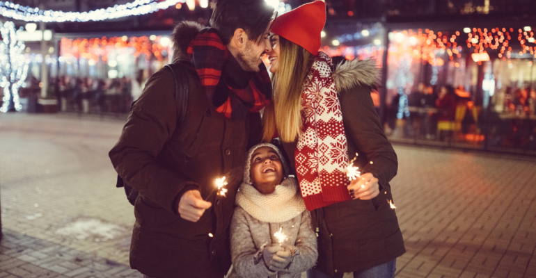 Heart-Touching New Year Wishes For Husband.