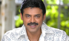 Venkatesh Daggubati