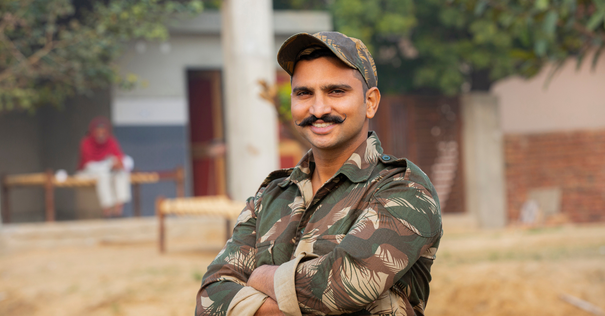 Indian Army Day 2025
