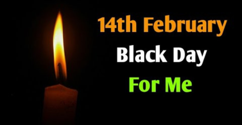 Black Day 2025