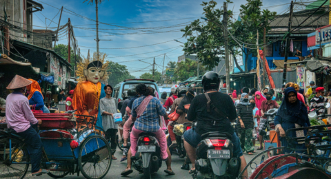 गोरखपुर यातायात नियम 2025