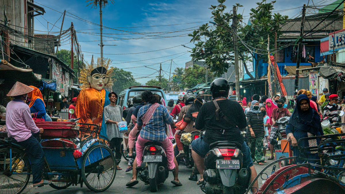 गोरखपुर यातायात नियम 2025