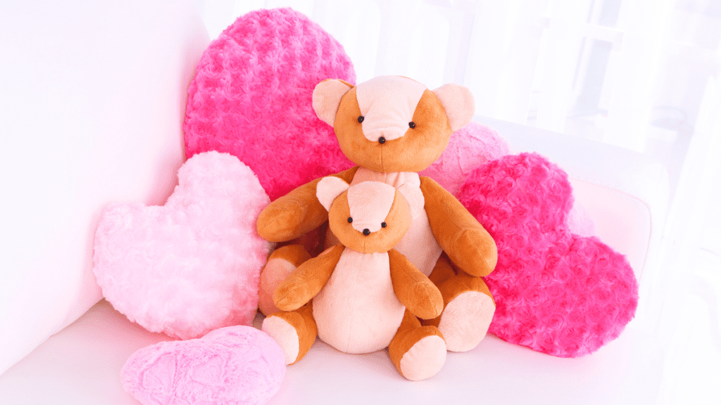 Happy Teddy Day 2025