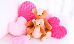 Happy Teddy Day 2025