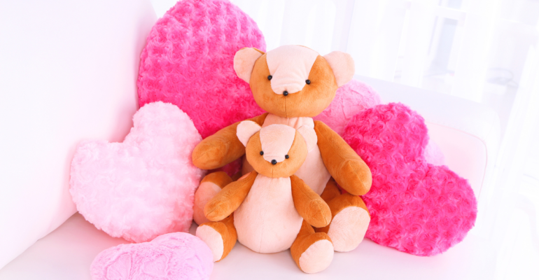 Happy Teddy Day 2025