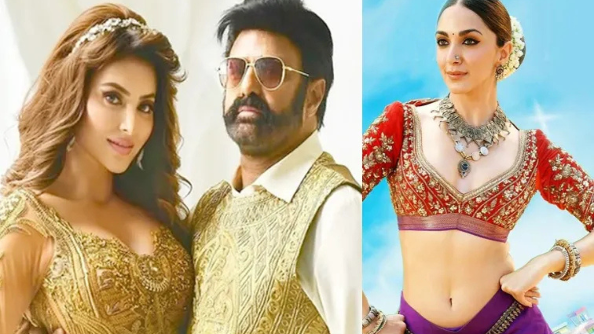 Daaku Maharaaj Hindi Release