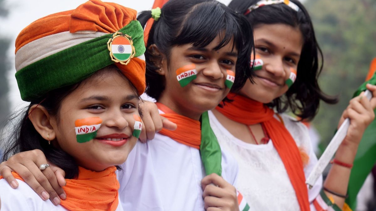 Republic Day 2025
