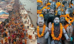 Mahakumbh 2025