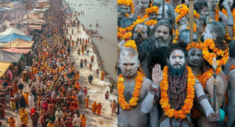 Mahakumbh 2025