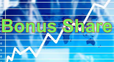 Bonus Shares in February 2025