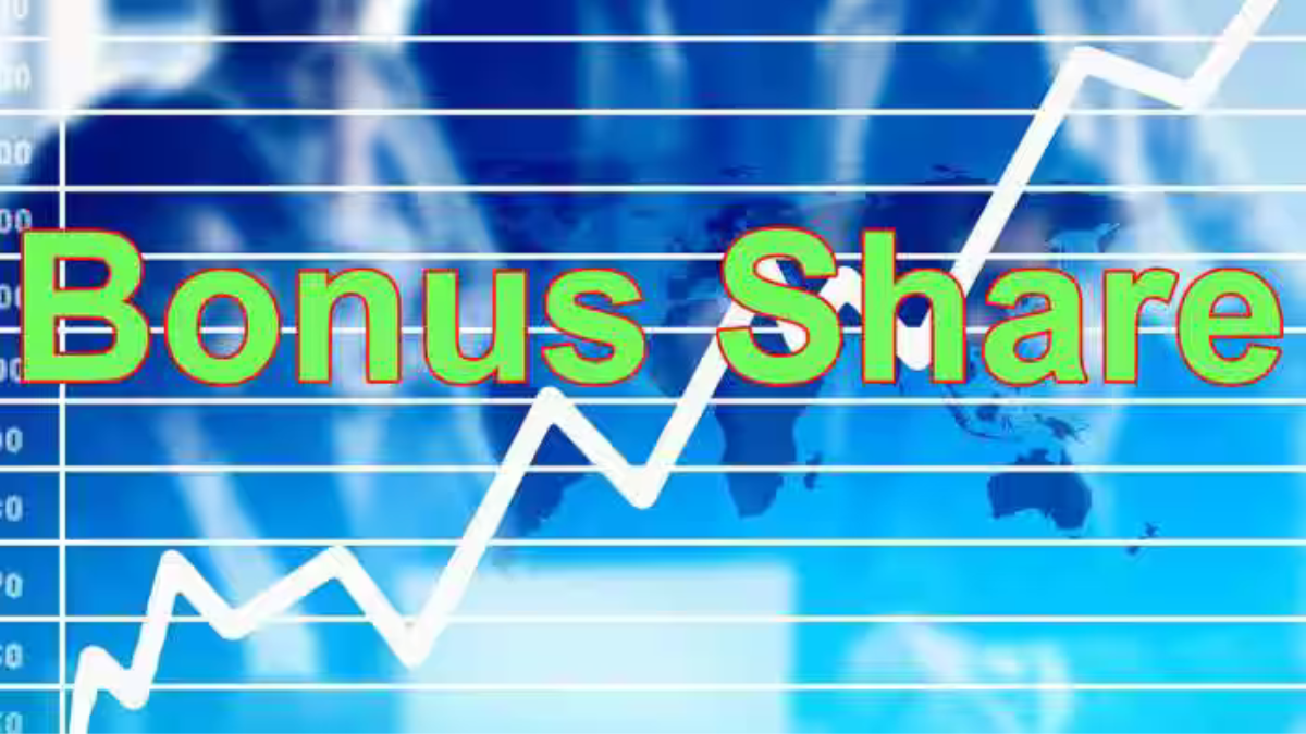 Bonus Shares in February 2025