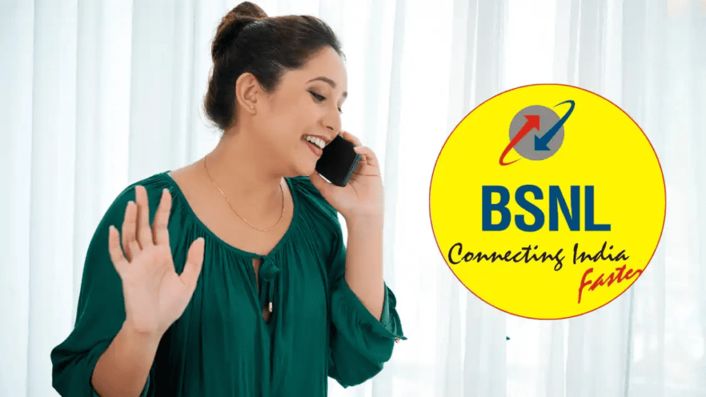 BSNL 5G rollout plan