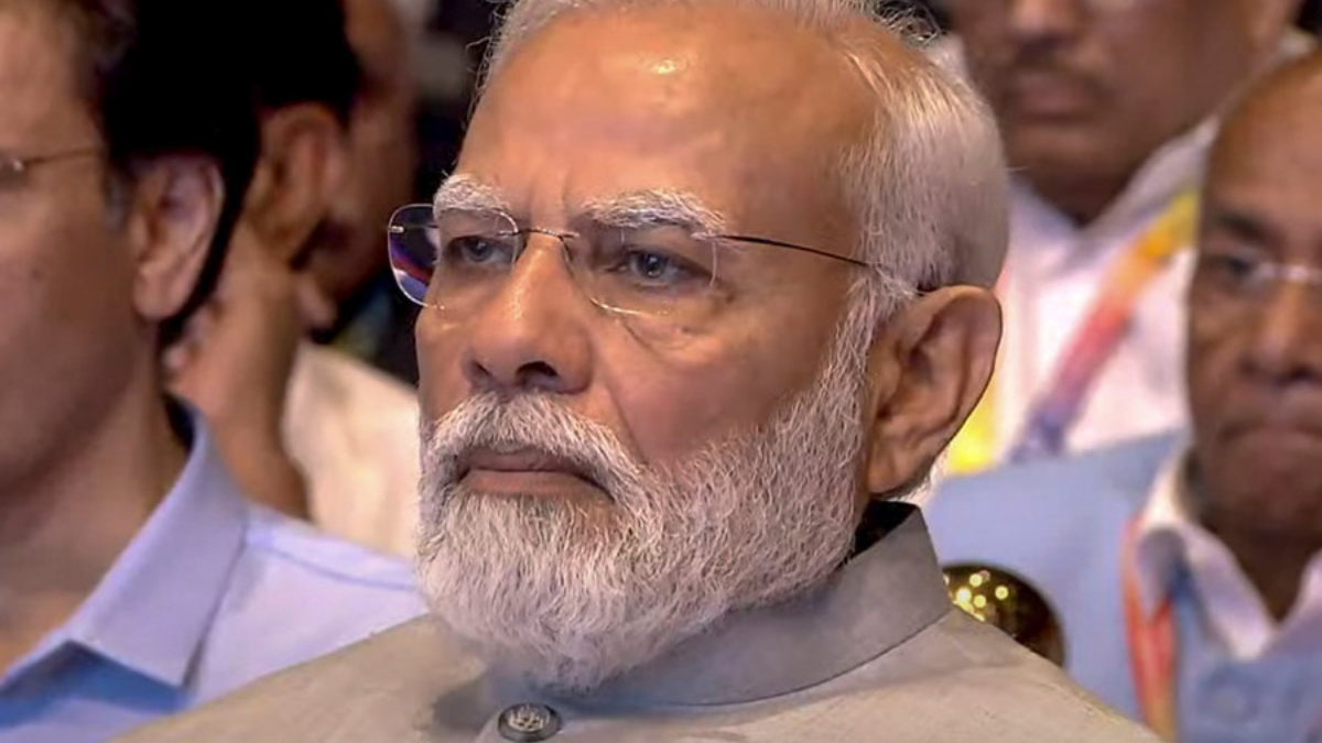 BJP (भारतीय जनता पार्टी)