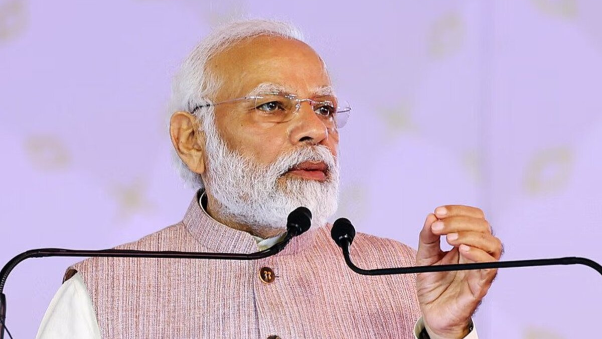 PM Modi Uttarakhand Visit