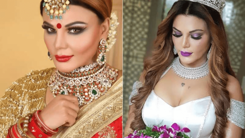 Rakhi Sawant Marriage