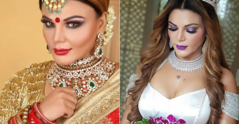 Rakhi Sawant Marriage