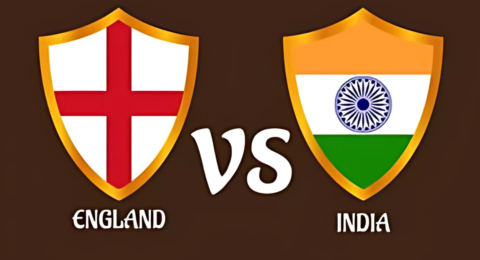 IND vs ENG