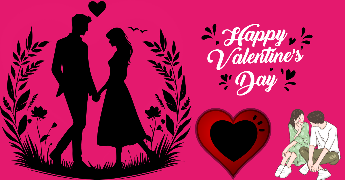 Valentine’s Day History :जब पहली बार मना वैलेंटाइन्स डे जानें कैसे शुरू हुआ लव लेटर का ट्रेंड!
