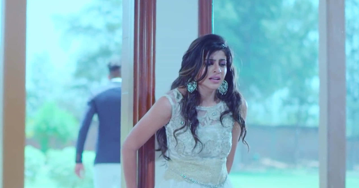 Best Sad Shayari In Hindi