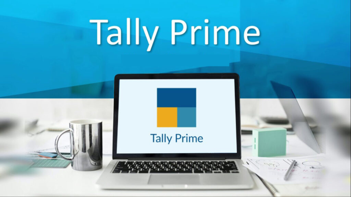 Tally Prime Notes