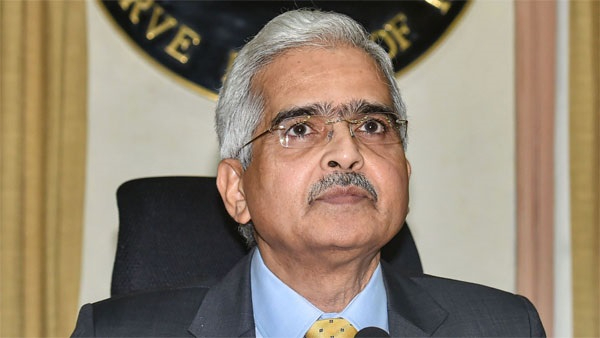 RBI Repo Rate