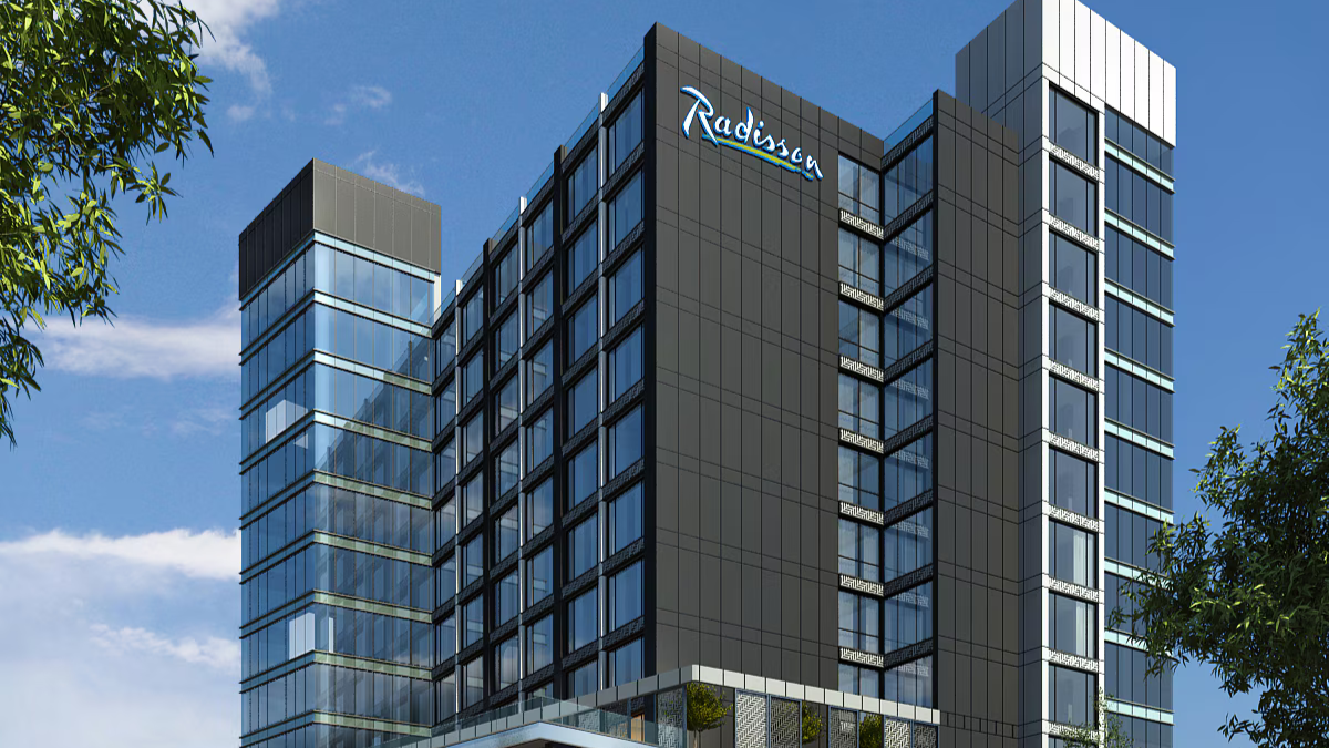 गोरखपुर के टॉप होटल्स