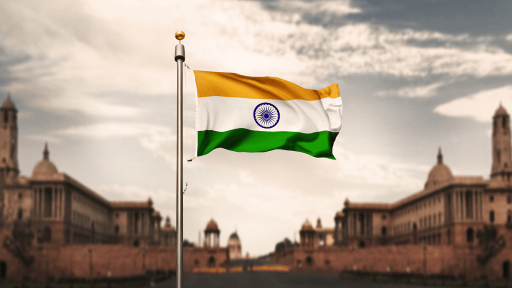 Independence Day Quotes in Hindi
