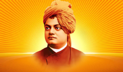 Thoughts of Swami Vivekananda