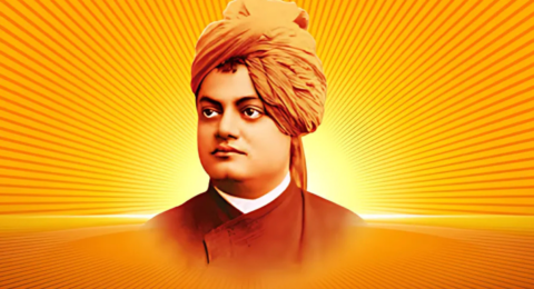 Thoughts of Swami Vivekananda