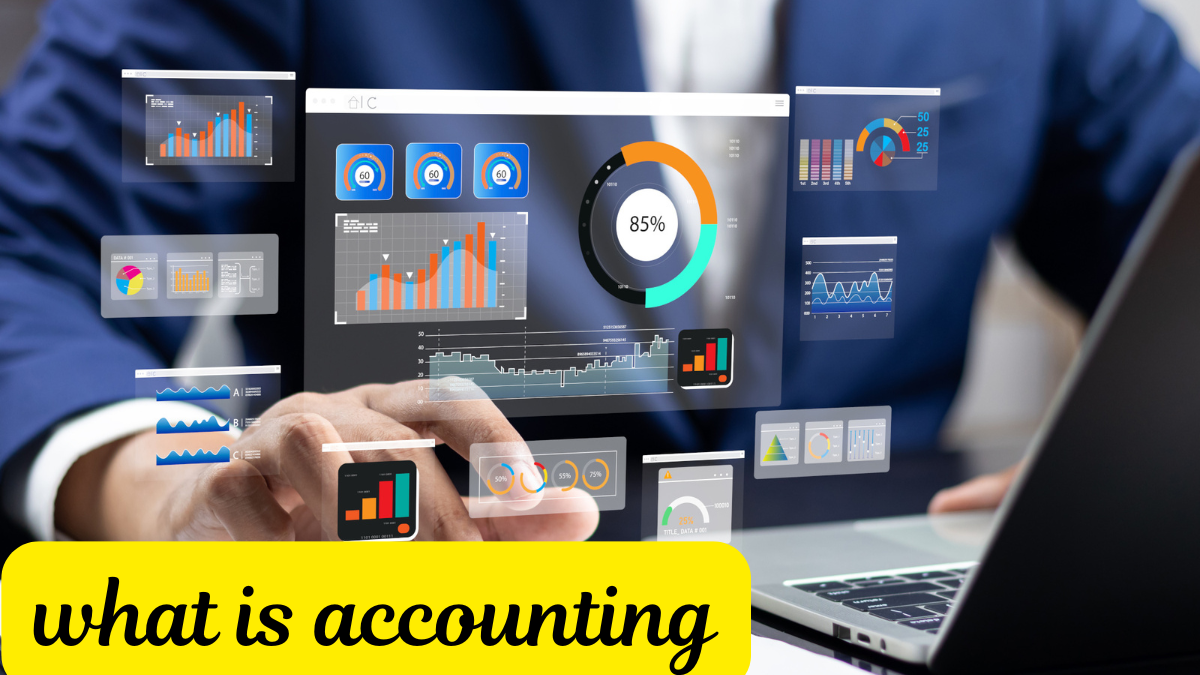 Accounting