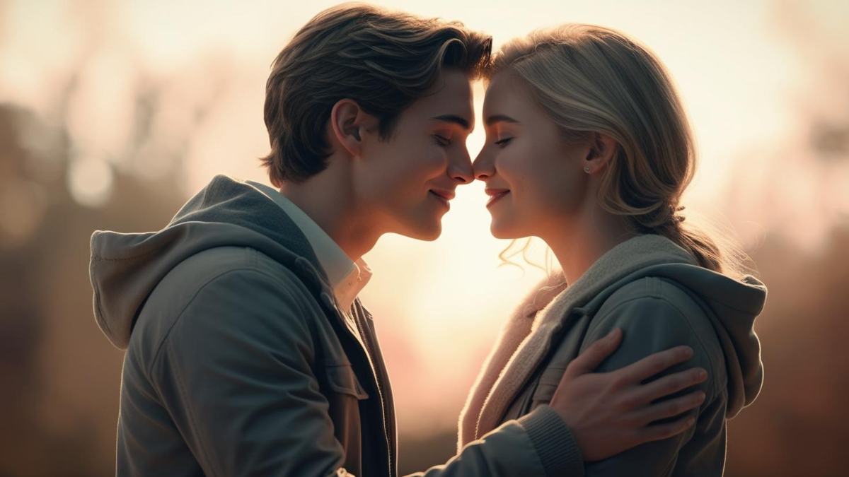 Love Quotes for Him