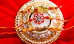 भाई के लिए राखी पर भावनाओं से भरी शायरी जो दिल को छू जाए भावनाओं से भरी कुछ दिलकश शायरी!