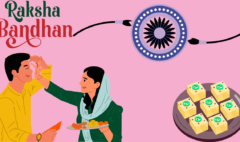 रक्षाबंधन का इतिहास