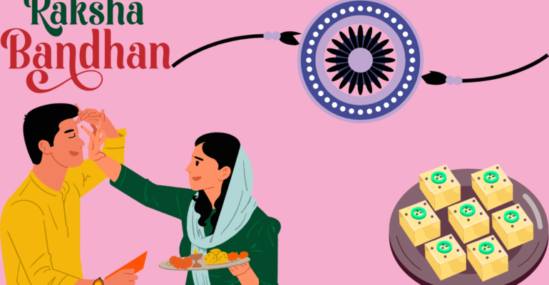 रक्षाबंधन का इतिहास