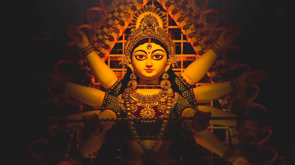 Chaitra Navratri 2025