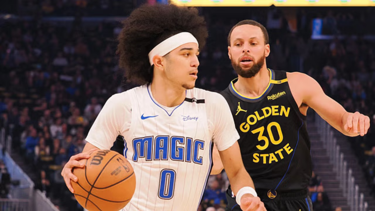 The Ultimate Showdown: Golden State Warriors vs. Orlando Magic Stat Breakdown