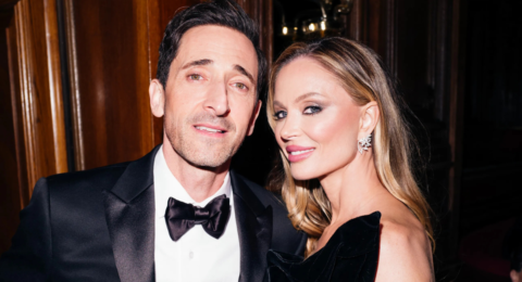 Adrien Brody’s Love Life